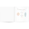 Goldbuch Album per bambini Animal Parade 30x31 cm 60 pagine bianche