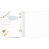 Goldbuch Album per bambini Animal Parade 30x31 cm 60 pagine bianche