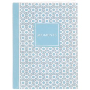 Goldbuch Stock Album Pure Moments 32 foto 10x15 cm