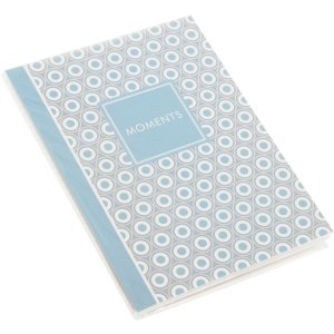 Goldbuch Stock Album Pure Moments 32 foto 10x15 cm