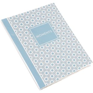 Goldbuch Stock Album Pure Moments 32 foto 10x15 cm