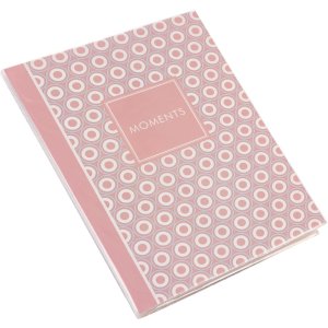 Goldbuch Stock Album Pure Moments 32 foto 10x15 cm