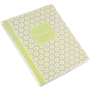 Goldbuch Stock Album Pure Moments 32 foto 10x15 cm