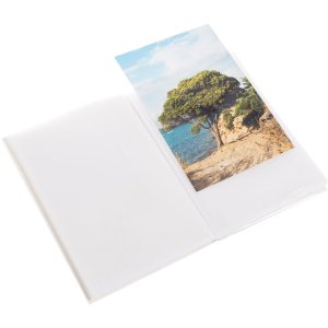 Goldbuch Stock Album Pure Moments 32 foto 10x15 cm