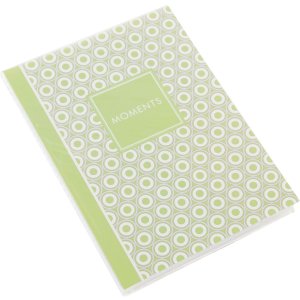 Goldbuch Stock Album Pure Moments 32 foto 10x15 cm