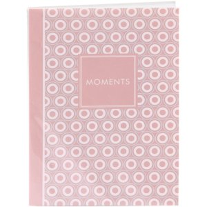 Goldbuch Stock Album Pure Moments 32 foto 10x15 cm