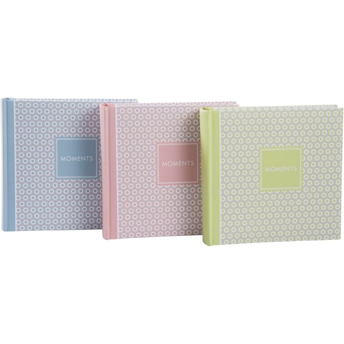 Album Pure Moments 200 foto 10x15 cm