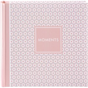 Album Pure Moments 200 foto 10x15 cm