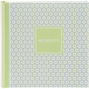 Album Pure Moments 200 foto 10x15 cm