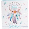 Cartella tempo di scuola a4 Dreamcatcher