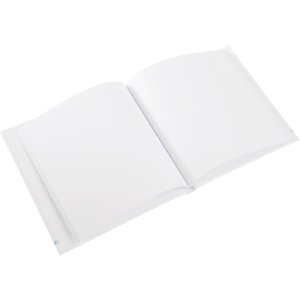 Album di poesia Goldbuch Acchiappasogni 16,5x16,5 cm 96 pagine bianche