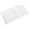Album di poesia Goldbuch Acchiappasogni 16,5x16,5 cm 96 pagine bianche