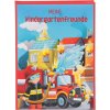 Libro degli amici dei vigili del fuoco 15x21 cm Kindergarten