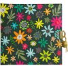 Diario Blooming Tales 16,5x16,5 cm