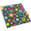 Diario Blooming Tales 16,5x16,5 cm