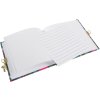 Diario Blooming Tales 16,5x16,5 cm