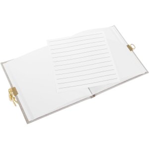 Diario TUKANnst 16,5x16,5 cm