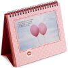 Supporto da tavolo Kiss 12 foto 10x15 cm