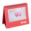 Supporto da tavolo Kiss 12 foto 10x15 cm