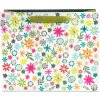 Borsa regalo Blooming Tales 27x13x33 cm