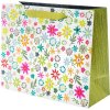 Borsa regalo Blooming Tales 27x13x33 cm