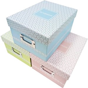 Goldbuch Photo Box Pure Moments 700 foto 10x15 cm