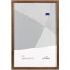 Portafoto in legno Skandi 20x30 cm oro