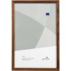 Portafoto in legno Skandi 20x30 cm marrone