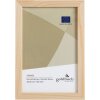 Portafoto in legno Skandi 10x15 cm natura