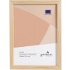 Portafoto in legno Skandi 13x18 cm natura