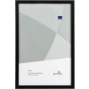 Portafoto in legno Skandi 20x30 cm nero