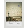 Portafoto Tallinn 20x30 cm bianco