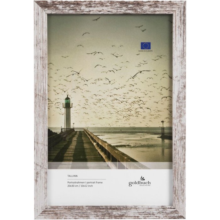 Cornice Tallinn 20x30 cm vintage