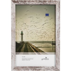 Cornice Tallinn 20x30 cm vintage