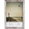 Cornice Tallinn 20x30 cm vintage