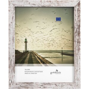Portafoto Tallinn 20x25 cm vintage