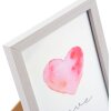 Goldbuch Portafoto Verona 13x18 cm bianco