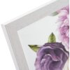 Portafoto Verona 20x30 cm bianco