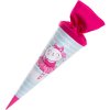 Cono scolastico 35 cm Caterina
