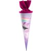 Cono scuola 35 cm Delfini