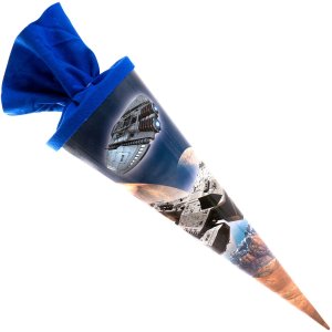 Cono scolastico 35 cm Marte