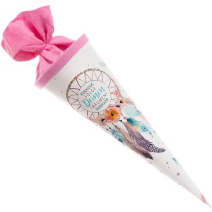 Scuola cono 35 cm dreamcatcher