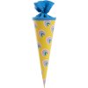 Cono scuola 35 cm Rainbow Land