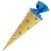 Cono scuola 35 cm Rainbow Land
