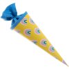 Cono scuola 35 cm Rainbow Land