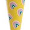 Cono scuola 35 cm Rainbow Land