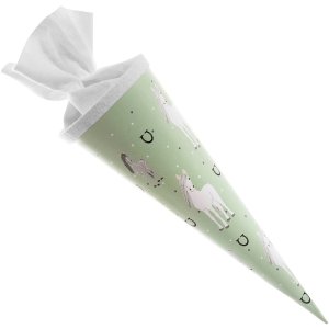 Cono scuola 35 cm Felicità del cavallo