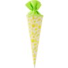 Cono scuola 35 cm Hot Stuff - Limoni