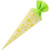 Cono scuola 35 cm Hot Stuff - Limoni
