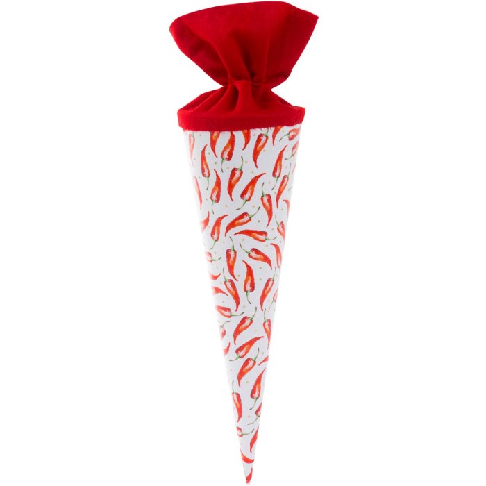 Borsa scuola Goldbuch 35 cm Chilis